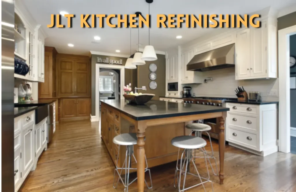 Cabinet Refacing Service Provider