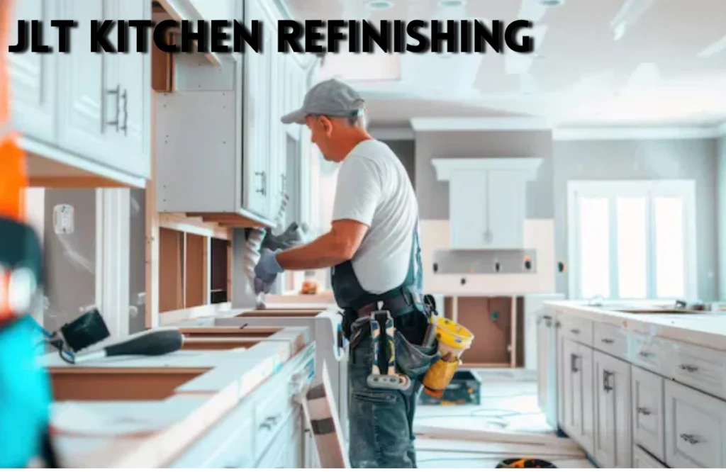 What’s the Difference Between DIY and Professional Kitchen Remodeling